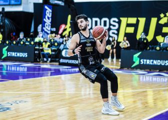 Fuerza Regia cae ante Plateros en el primero de la serie en la LNBP