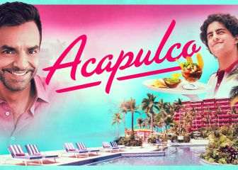 Lo que debes saber de “Acapulco”, la nueva serie de Eugenio Derbez