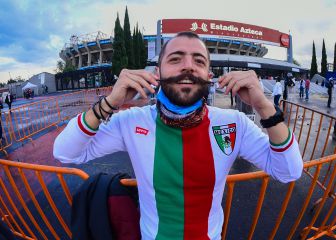 La afición del Tri pondrá de su parte para erradicar el 'grito homofóbico'