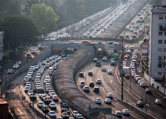 Hoy No Circula 9 de octubre: vehículos y placas en CDMX, EDOMEX, Hidalgo y Puebla