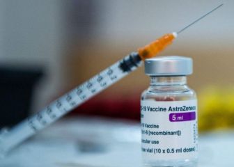 México recibe más de 2.5 millones de dosis AstraZeneca tras ser liberadas en el país