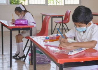 Regreso a clases presenciales en Michoacán: cuándo será y qué ha dicho el gobernador