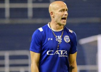 La marcada predilección de Xolos por los técnicos argentinos