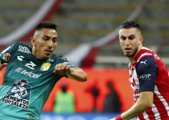 Chivas y León sí jugarán en San José, pero a puerta cerrada