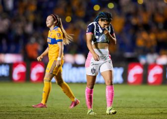Tigres - Monterrey: Horario, canal, TV, cómo y dónde ver
