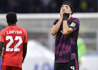 El éxito deportivo del Tri jugando sin la playera verde