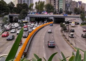 Hoy No Circula 10 de octubre: vehículos y placas en CDMX, EDOMEX, Hidalgo y Puebla