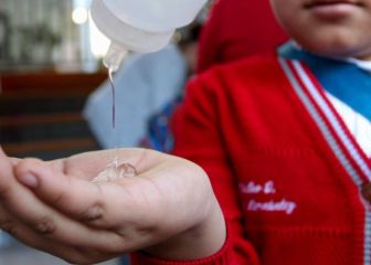 Regreso a clases presenciales: qué estados comenzarán este lunes y bajo qué medidas