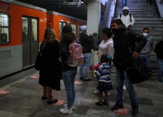 Paro del Sindicato del Metro de la CDMX: cuándo será y qué ha dicho Sheinbaum