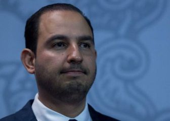 Marko Cortés asegura que reforma eléctrica es “destructiva”