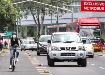 Hoy No Circula 11 de octubre: vehículos y placas en CDMX, EDOMEX, Hidalgo y Puebla