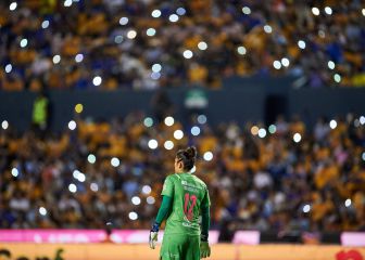 Gran ambiente en el Clásico Regio