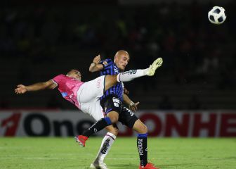 El Apertura 2021 sería el torneo con más empates sin goles en los últimos siete años