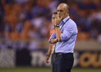 Fabián Coito: “Tenemos capacidad de anular las individualidades de México ”