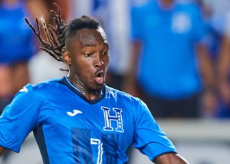 Honduras sueña con un 'Aztecazo´