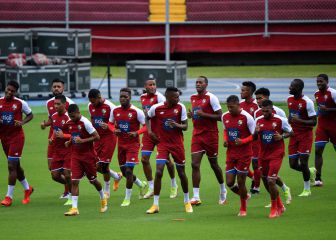 Juégale 300 pesos al Panamá vs Estados Unidos y gana hasta 1350 pesos