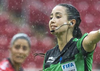 Árbitras de la Liga MX Femenil acusadas de insultar a jugadoras