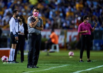 Roberto Medina: “Los clásicos no se juegan se ganan”