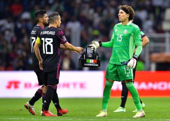 México - Honduras: Horario, canal, TV, cómo y dónde ver