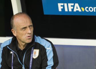 Fabián Coito con malos recuerdos del Estadio Azteca