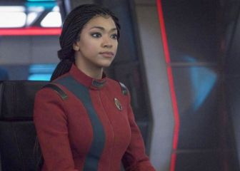Revelan fecha de estreno de la cuarta temporada de “Star Trek: Discovery”