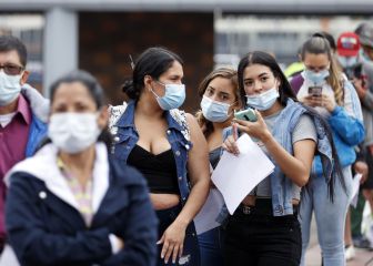 Próxima semana arranca vacunación para personas de 30 a 39 años en CDMX