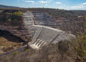 AMLO acuerda reactivar los trabajos en presa “El Zapotillo” en Jalisco