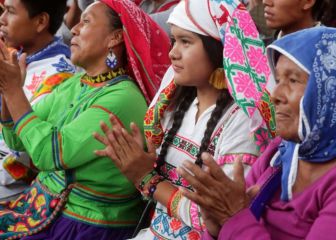 Feriado del 12 de octubre en México: ¿qué es el Día de la Nación Pluricultural y por qué se celebra?