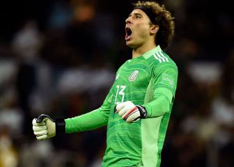 Ochoa: 