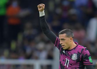 Funes Mori: “Me siento muy feliz, es un orgullo enorme”