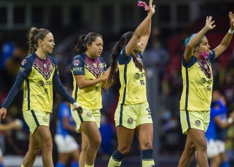 Chivas - América: Horario, canal, TV, cómo y dónde ver