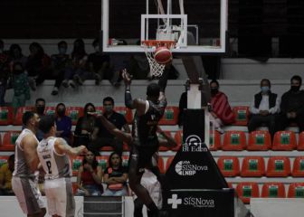 Fuerza Regia recibe a Halcones para clasificar a playoffs