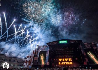 Vive Latino 2022: Vetusta Morla, Pixies, Banda MS y más se unen al elenco