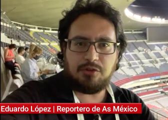 Reporte final tras el México 3-0 Honduras: 