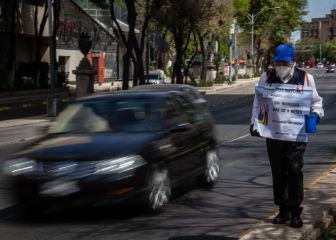 Hoy No Circula 12 de octubre: vehículos y placas en CDMX, EDOMEX, Hidalgo y Puebla