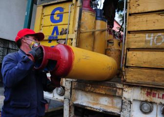 Convoca Gremio Gasero Nacional a paro indefinido