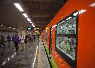 Sindicato de Trabajadores del Metro amenazan con paro en todas las líneas