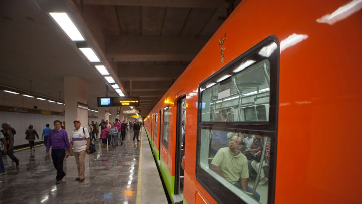 Sindicato de Trabajadores del Metro amenazan con paro en todas las líneas