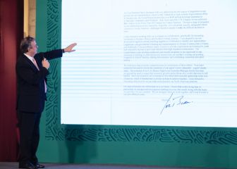 Carta de Biden a AMLO: qué ha dicho y cómo ha reaccionado el presidente