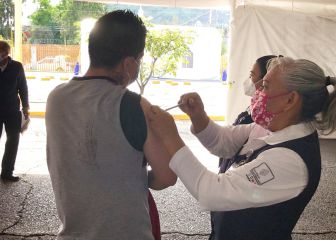 Vacunación a adultos 30 a 39 años y 18 a 29 años: cuándo comienza la segunda ronda y en dónde