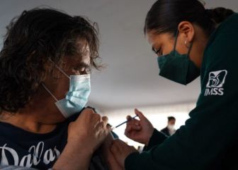 Tercera dosis de la vacuna Covid-19: qué ha dicho la OMS