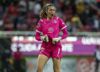 Remonta Chivas y vence al América en el Clásico