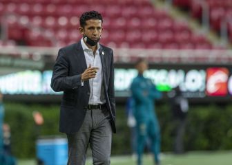 “Triunfo es resultado de no bajar los brazos”: Edgar Mejía