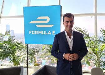 México, la principal carrera en el calendario de la Fórmula E