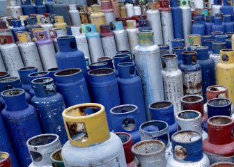 AMLO asegura que no habrá desabasto de gas LP, tras protestas de distribuidores