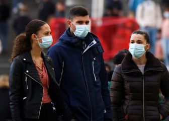 México detecta 7 mil 187 nuevos contagios de Covid-19 en las últimas 24 horas