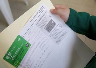 Así puedes recoger tu tarjeta de Mi Beca para Empezar