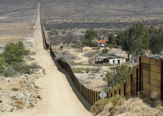 EU anuncia apertura de frontera con México para noviembre