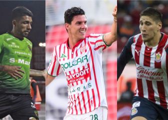 De Liga de Expansión a titulares en la Liga MX