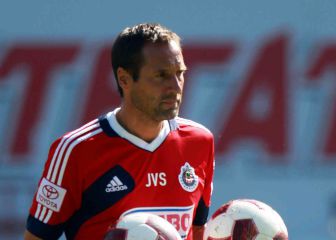 John Van’t Schip: 
